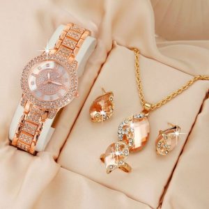 Casual Luxury Women's Watches