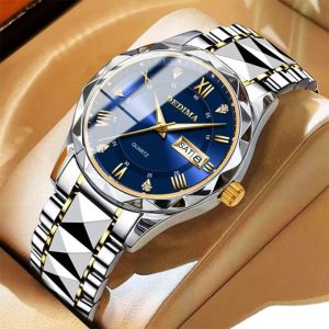 Luxury Man Wristwatch